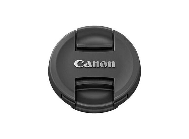 Canon E-82 II Objektivdeksel Frontdeksel på 82mm til Canonobjektiv 